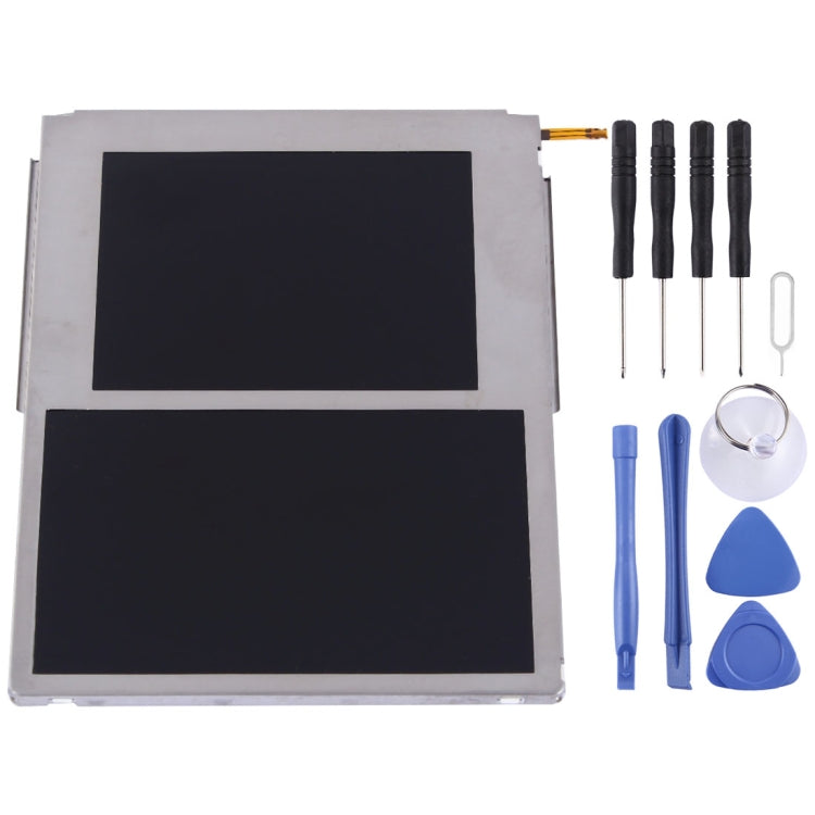 LCD Screen for Nintendo 2DS - 3DS Spare Parts by PMC Jewellery | Online Shopping South Africa | PMC Jewellery