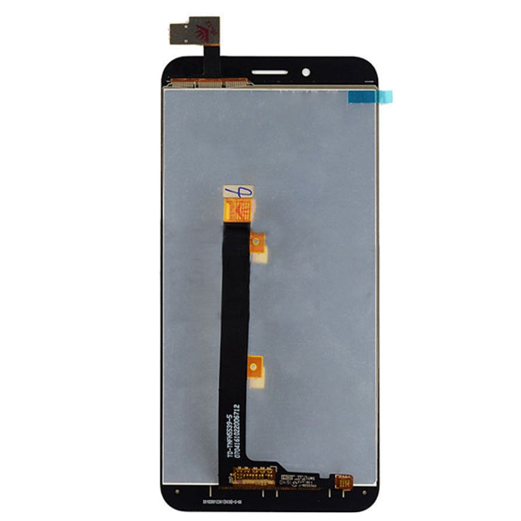 OEM LCD Screen for Asus ZenFone 3 Max / ZC553KL with Digitizer Full Assembly (Black) - LCD Screen by PMC Jewellery | Online Shopping South Africa | PMC Jewellery