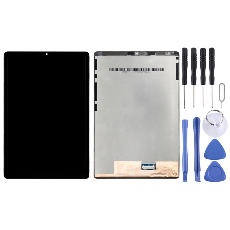 OEM LCD Screen for Lenovo Tab M8 PRC ROW TB-8505X TB-8505F TB-8505 with Digitizer Full Assembly (Black) - LCD Screen by PMC Jewellery | Online Shopping South Africa | PMC Jewellery