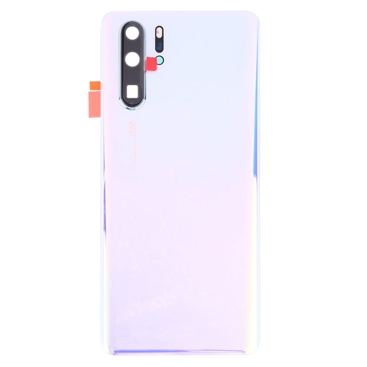 Original Battery Back Cover with Camera Lens for Huawei P30 Pro ...