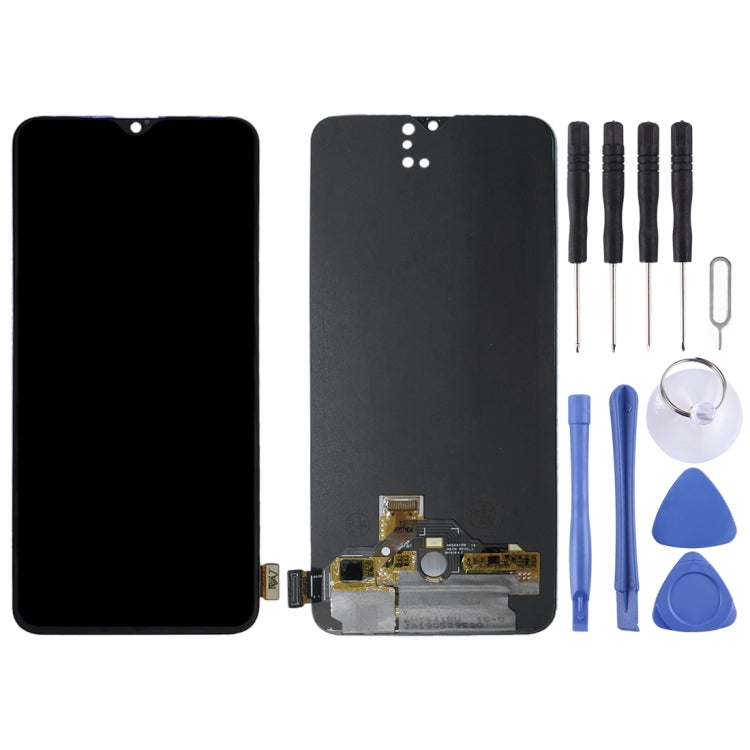 Original LCD Screen for OPPO Reno Z /OPPO K5 / Realme XT /Realme X2 with Digitizer Full Assembly - LCD Screen by PMC Jewellery | Online Shopping South Africa | PMC Jewellery