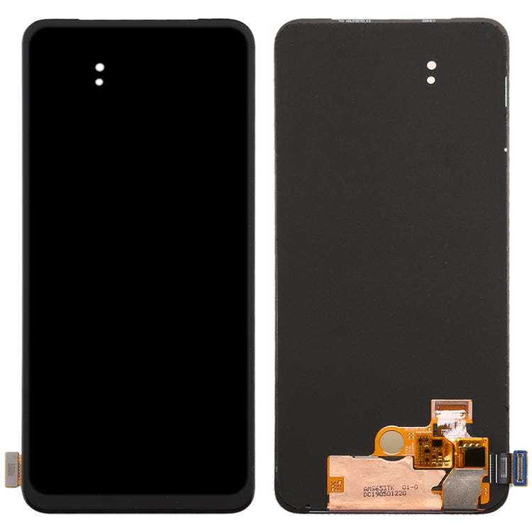 Original LCD Screen for OPPO Reno 2Z / Reno 2F / K3/ Realme X with Digitizer Full Assembly - LCD Screen by PMC Jewellery | Online Shopping South Africa | PMC Jewellery