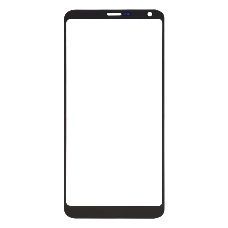 Front Screen Outer Glass Lens for LG G6 / H870 / H870DS / H872 / LS993 / VS998 / US997 - For LG by PMC Jewellery | Online Shopping South Africa | PMC Jewellery