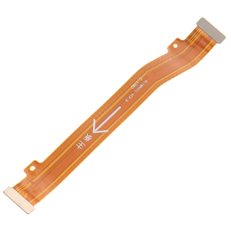 Motherboard Flex Cable for Huawei P10 Lite / nova Lite - Flex Cable by PMC Jewellery | Online Shopping South Africa | PMC Jewellery