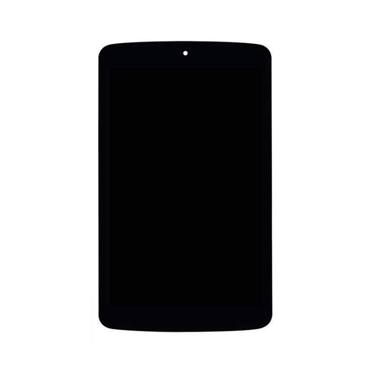 TFT LCD Screen for LG G Pad F 7.0 / LK430 with Digitizer Full Assembly(Black) - For LG by PMC Jewellery | Online Shopping South Africa | PMC Jewellery