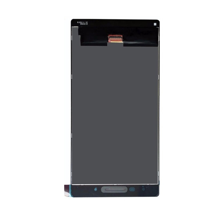 OEM LCD Screen for Lenovo Tab 4 / TB-7304X / TB-7304F with Digitizer Full Assembly (Black) - LCD Screen by PMC Jewellery | Online Shopping South Africa | PMC Jewellery