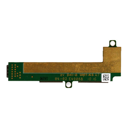 Touch Connection Board for Microsoft Surface Pro 4 - Flex Cable by PMC Jewellery | Online Shopping South Africa | PMC Jewellery