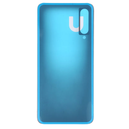 Battery Back Cover for Xiaomi Mi 9 (Transparent) - Back Cover by PMC Jewellery | Online Shopping South Africa | PMC Jewellery