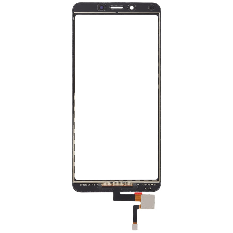 Touch Panel for Xiaomi Redmi 6 / 6A(Black) - Touch Panel by PMC Jewellery | Online Shopping South Africa | PMC Jewellery