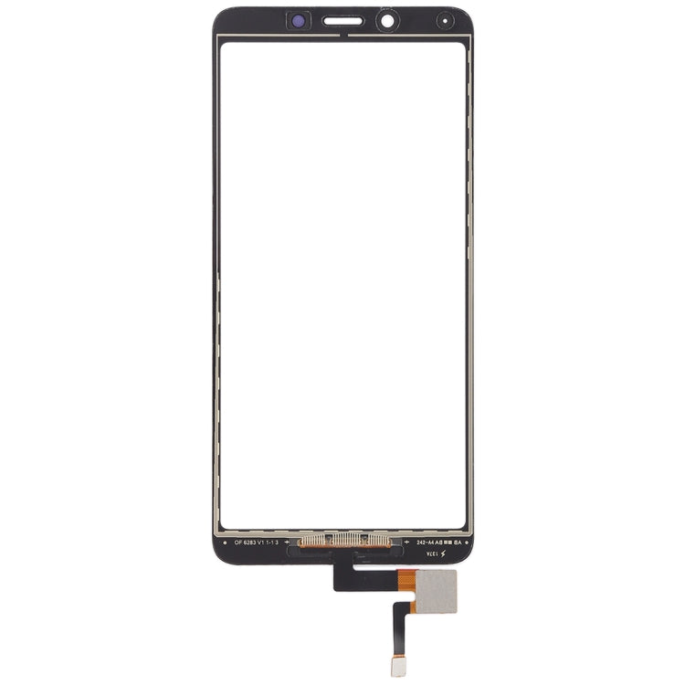 Touch Panel for Xiaomi Redmi 6 / 6A(White) - Touch Panel by PMC Jewellery | Online Shopping South Africa | PMC Jewellery