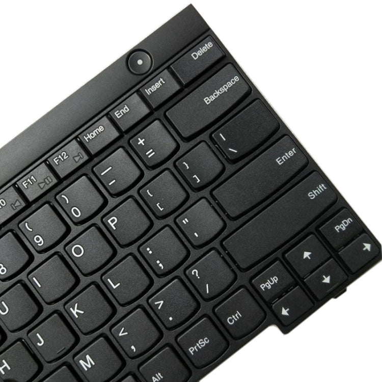 US Version English Laptop Keyboard with Pointing Sticks for Lenovo IBM Thinkpad L430 / T430 / T430i / T430S, Teclado 04X1315 / 04X1201 / 04X1277 / 0C01997 - Replacement Keyboards by PMC TechLife | Online Shopping South Africa | PMC TechLife