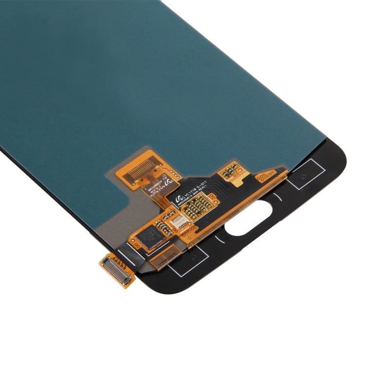 For OnePlus 5  with Digitizer Full Assembly OEM LCD Screen (Black) - LCD Screen by PMC Jewellery | Online Shopping South Africa | PMC Jewellery