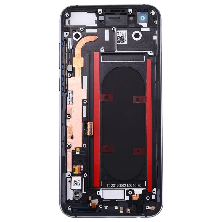 OEM LCD Screen for Asus ZenFone 4 Pro ZS551KL Digitizer Full Assembly with Frame - LCD Screen by PMC Jewellery | Online Shopping South Africa | PMC Jewellery