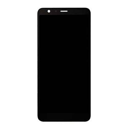 OEM LCD Screen for Asus Zenfone Max Plus (M1) X018DC X018D ZB570TL with Digitizer Full Assembly (Black) - LCD Screen by PMC Jewellery | Online Shopping South Africa | PMC Jewellery