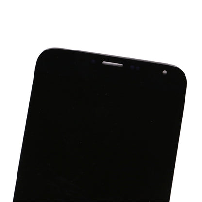 Original LCD Screen for Meizu MX5 with Digitizer Full Assembly(Black) - LCD Screen by PMC Jewellery | Online Shopping South Africa | PMC Jewellery