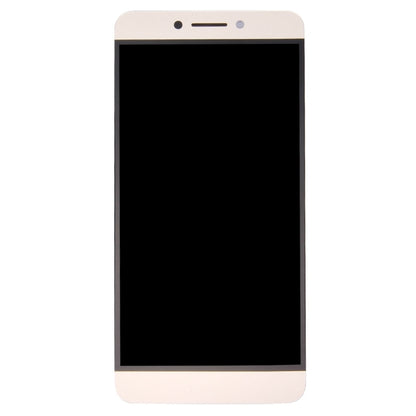 OEM LCD Screen for Letv Le Max 2 / X820 with Digitizer Full Assembly (Gold) - For Letv by PMC Jewellery | Online Shopping South Africa | PMC Jewellery