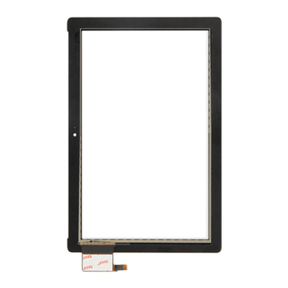 Touch Panel for Asus ZenPad 10 Z300 Z300M(Black) - Touch Panel by PMC Jewellery | Online Shopping South Africa | PMC Jewellery