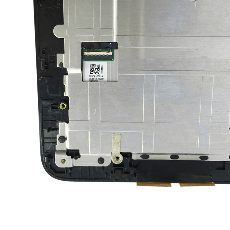 OEM LCD Screen for Asus Transformer Book T100H T100HA T100HA-FU006T Digitizer Full Assembly with Frame���Black) - free shipping - PMC TechLife - Order now!