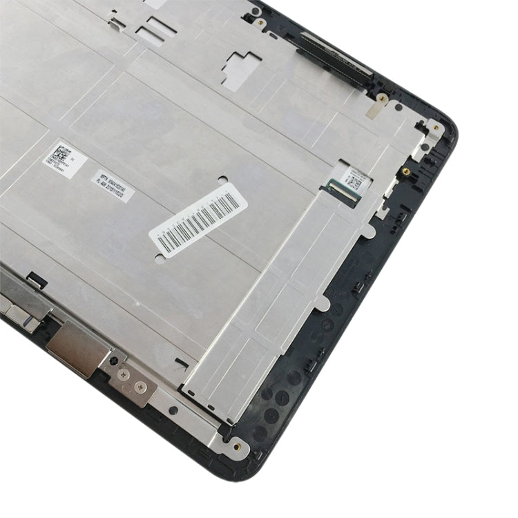 OEM LCD Screen for Asus Transformer Book T100H T100HA T100HA-FU006T Digitizer Full Assembly with Frame���Black) - free shipping - PMC TechLife - Order now!