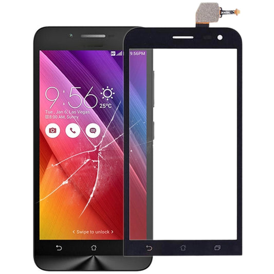 Touch Panel for Asus Zenfone 2 Laser ZE500KL / Z00ED(Black) - Touch Panel by PMC Jewellery | Online Shopping South Africa | PMC Jewellery