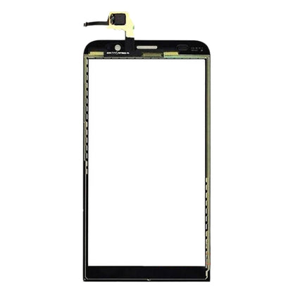 Touch Panel for Asus Zenfone 2 Laser ZE550ML / Z008D(Black) - Touch Panel by PMC Jewellery | Online Shopping South Africa | PMC Jewellery