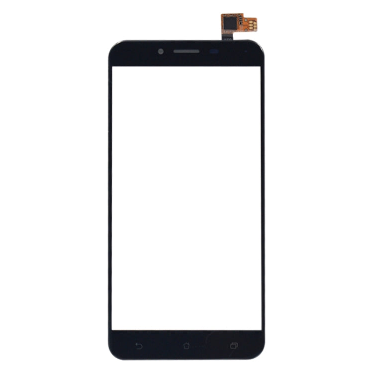 Touch Panel for Asus ZenFone 3 Max ZC553KL / X00DDA(Black) - Touch Panel by PMC Jewellery | Online Shopping South Africa | PMC Jewellery