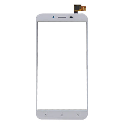 Touch Panel for Asus ZenFone 3 Max ZC553KL / X00DDA(White) - Touch Panel by PMC Jewellery | Online Shopping South Africa | PMC Jewellery