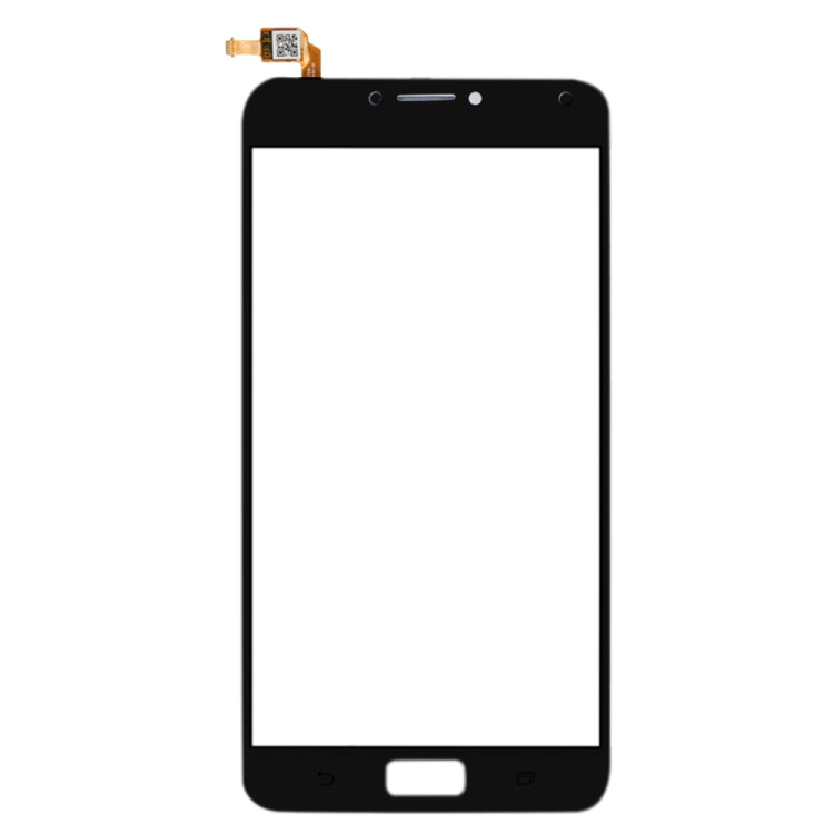 Touch Panel for Asus Zenfone 4 Max ZC554KL / X00ID (Black) - Touch Panel by PMC Jewellery | Online Shopping South Africa | PMC Jewellery