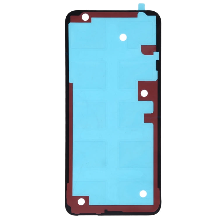 For Huawei Nova 3i Back Housing Cover Adhesive - Adhesive Sticker by PMC Jewellery | Online Shopping South Africa | PMC Jewellery