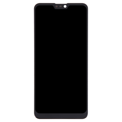 OEM LCD Screen for Asus Zenfone Max Pro (M2) ZB631KL with Digitizer Full Assembly (Black) - LCD Screen by PMC Jewellery | Online Shopping South Africa | PMC Jewellery