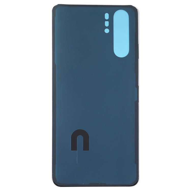 Battery Back Cover for Huawei P30 Pro(Twilight) - Back Cover by PMC Jewellery | Online Shopping South Africa | PMC Jewellery