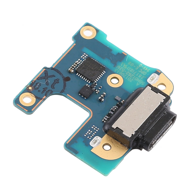 Charging Port Board for HTC U11 Life - Flex Cable by PMC Jewellery | Online Shopping South Africa | PMC Jewellery