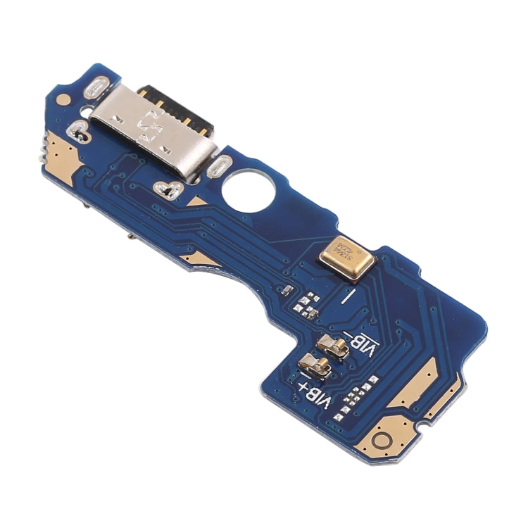 For Meizu X8 Charging Port Board - Tail Connector by PMC Jewellery | Online Shopping South Africa | PMC Jewellery