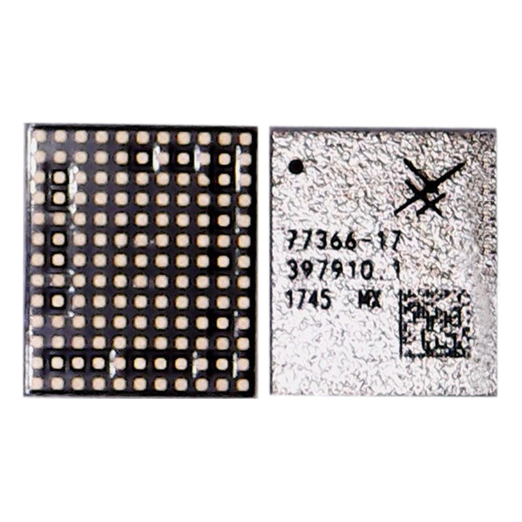 Small Power Amp IC 77366-17 for iPhone 8 Plus / 8 - IC for iPhone by PMC Jewellery | Online Shopping South Africa | PMC Jewellery