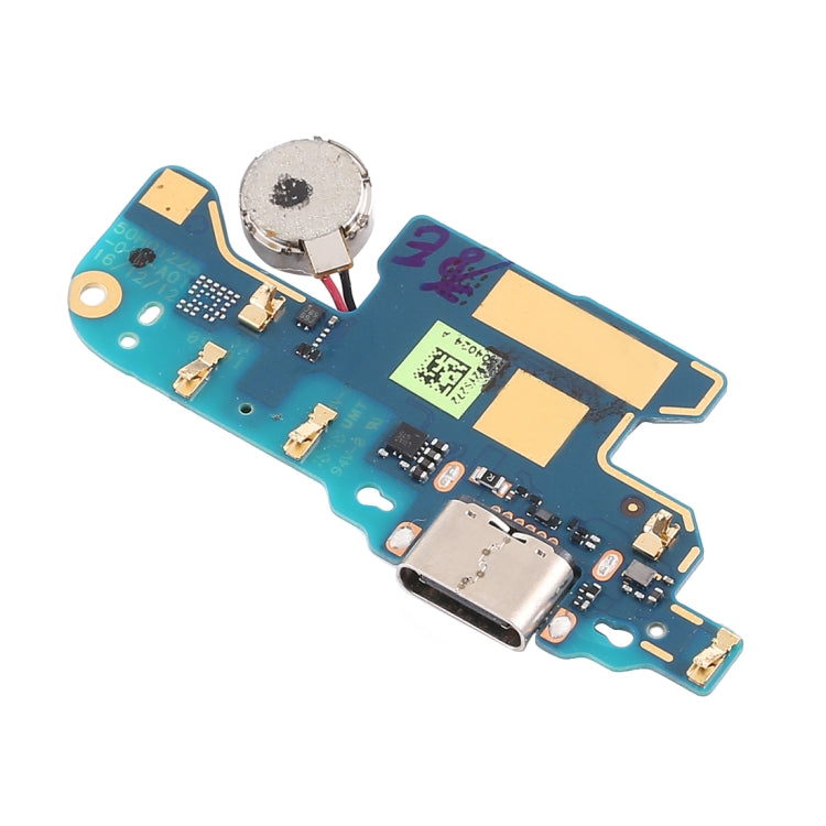 Charging Port Board for HTC U Play - Flex Cable by PMC Jewellery | Online Shopping South Africa | PMC Jewellery