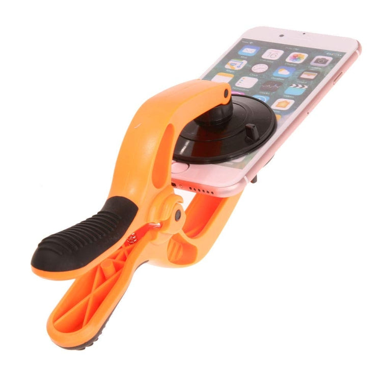 JAKEMY JM-OP10 Phone LCD Screen Opening Pliers Suction Cup Double Separation Clamp Plier DIY Phone Repair Tool - free shipping - PMC TechLife - Order now!