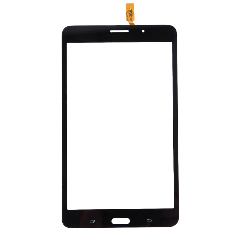 For Galaxy Tab 4 7.0 / T239 Touch Panel (Black) - Touch Panel by PMC Jewellery | Online Shopping South Africa | PMC Jewellery