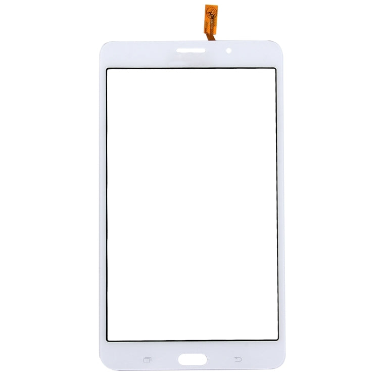 For Galaxy Tab 4 7.0 / T239 Touch Panel (White) - Touch Panel by PMC Jewellery | Online Shopping South Africa | PMC Jewellery