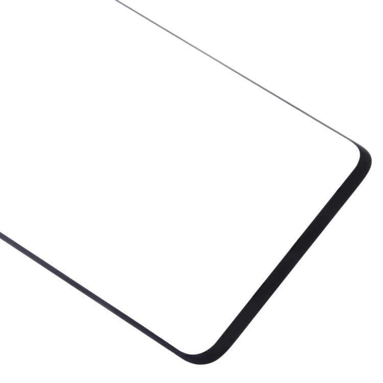 For Galaxy S10 Original Front Screen Outer Glass Lens (Black) - Outer Glass Lens by PMC Jewellery | Online Shopping South Africa | PMC Jewellery