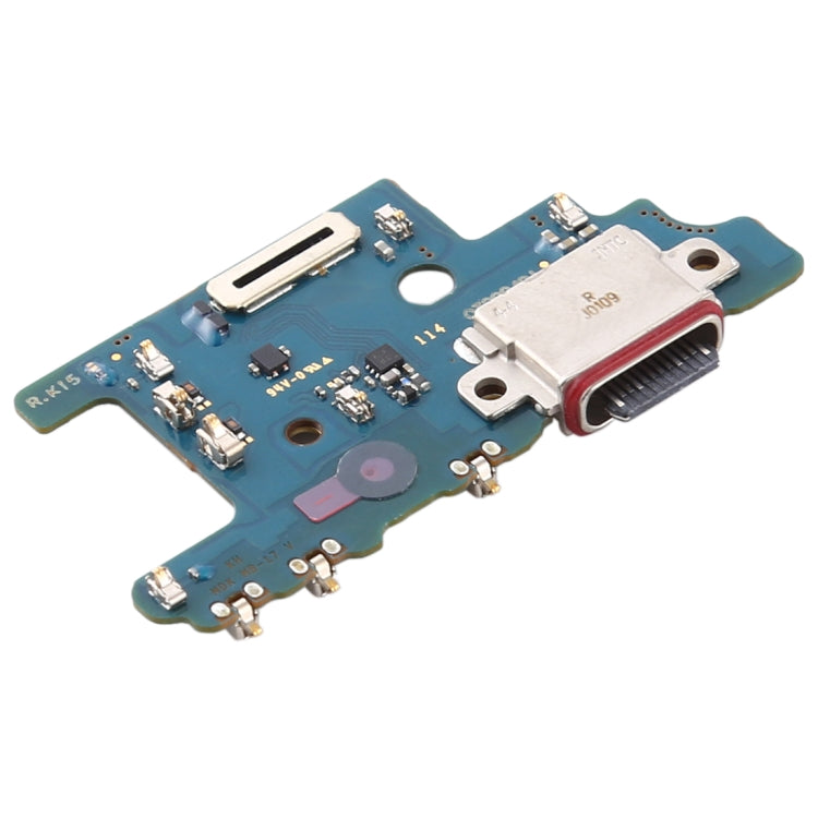 For Samsung Galaxy S20 + 5G SM-G986F Original Charging Port Board - Charging Port Board by PMC Jewellery | Online Shopping South Africa | PMC Jewellery