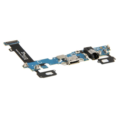For Galaxy A7(2016) / A7100 Charging Port & Sensor & Headphone Jack Flex Cable - Flex Cable by PMC Jewellery | Online Shopping South Africa | PMC Jewellery