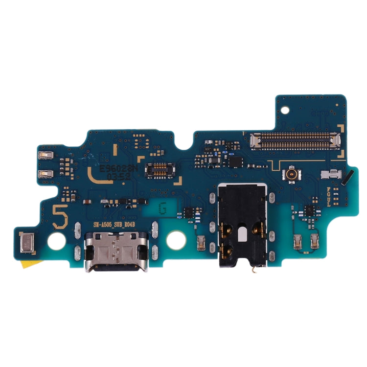 For Galaxy A50 SM-A505F Charging Port Board - Charging Port Board by PMC Jewellery | Online Shopping South Africa | PMC Jewellery