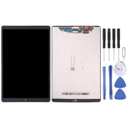 OEM LCD Screen for Galaxy Tab A 10.1 (2019) (WIFI Version) SM-T510 / T515 with Digitizer Full Assembly (Black) - LCD Screen by PMC Jewellery | Online Shopping South Africa | PMC Jewellery