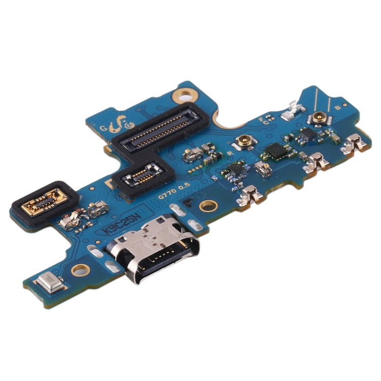 For Samsung Galaxy S10 Lite SM-G770F Charging Port Board - Charging Port Board by PMC Jewellery | Online Shopping South Africa | PMC Jewellery