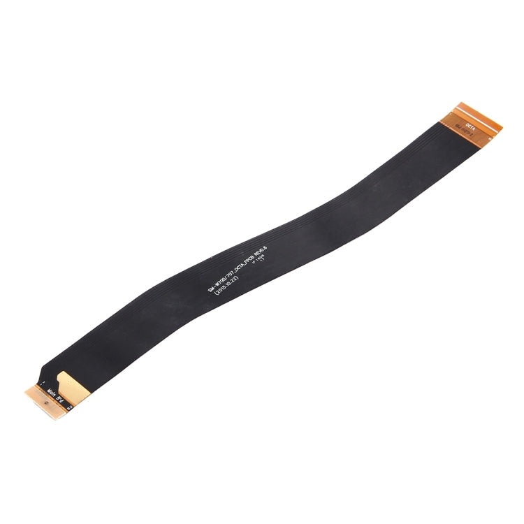 For Galaxy TabPro S 12 inch / W700 LCD Flex Cable - Flex Cable by PMC Jewellery | Online Shopping South Africa | PMC Jewellery