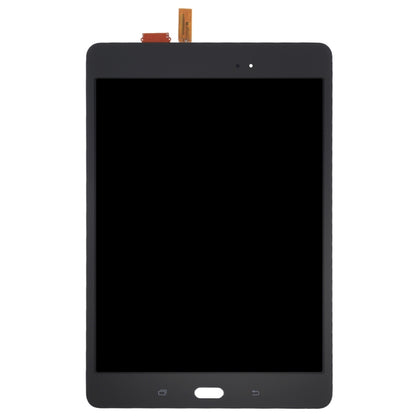 Original LCD Screen for Galaxy Tab A 8.0 (Wifi Version) / P350 with Digitizer Full Assembly (Black) - LCD Screen by PMC Jewellery | Online Shopping South Africa | PMC Jewellery