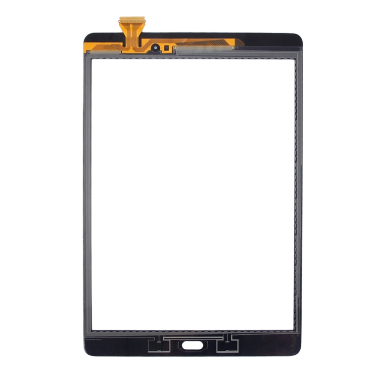 For Galaxy Tab A 9.7 / P550 Touch Panel (White) - Touch Panel by PMC Jewellery | Online Shopping South Africa | PMC Jewellery