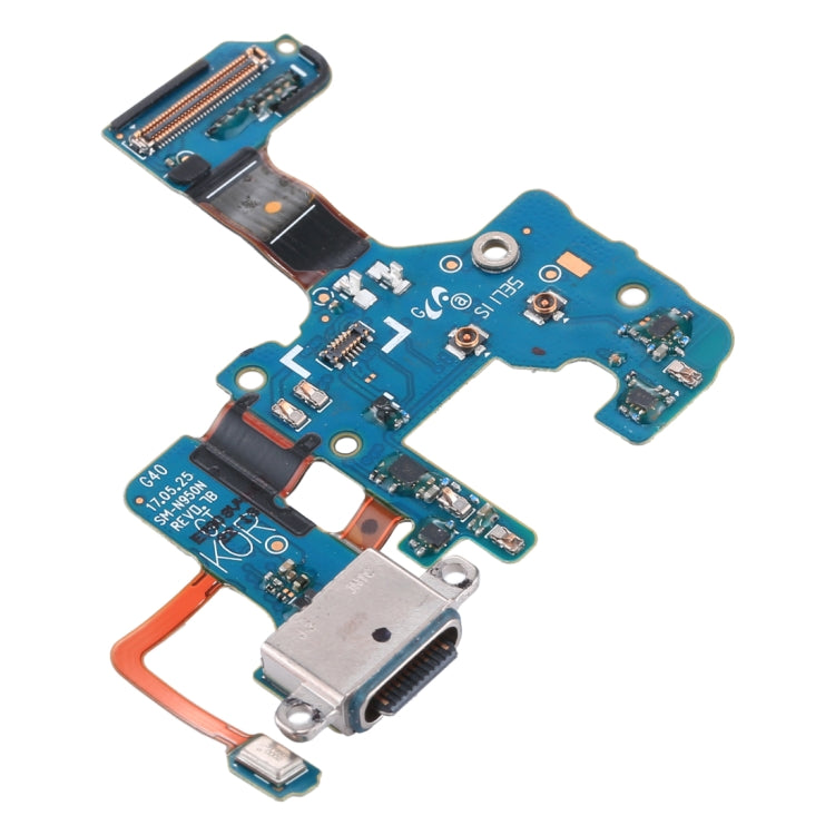 For Galaxy Note 8 / N950N Charging Port Flex Cable - Flex Cable by PMC Jewellery | Online Shopping South Africa | PMC Jewellery