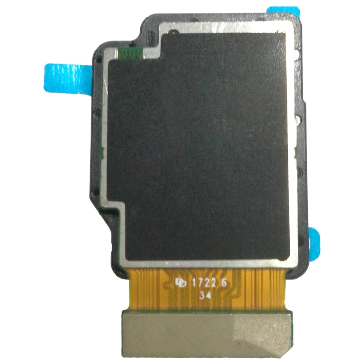 For Galaxy Note 8 N950F Back Camera Module - Camera by PMC Jewellery | Online Shopping South Africa | PMC Jewellery