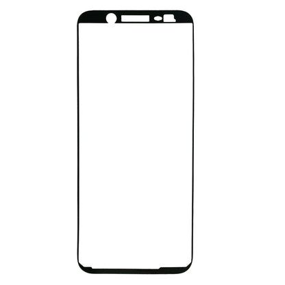 For Galaxy A6 (2018) / A600 10pcs Front Housing Adhesive - Adhesive Sticker by PMC Jewellery | Online Shopping South Africa | PMC Jewellery